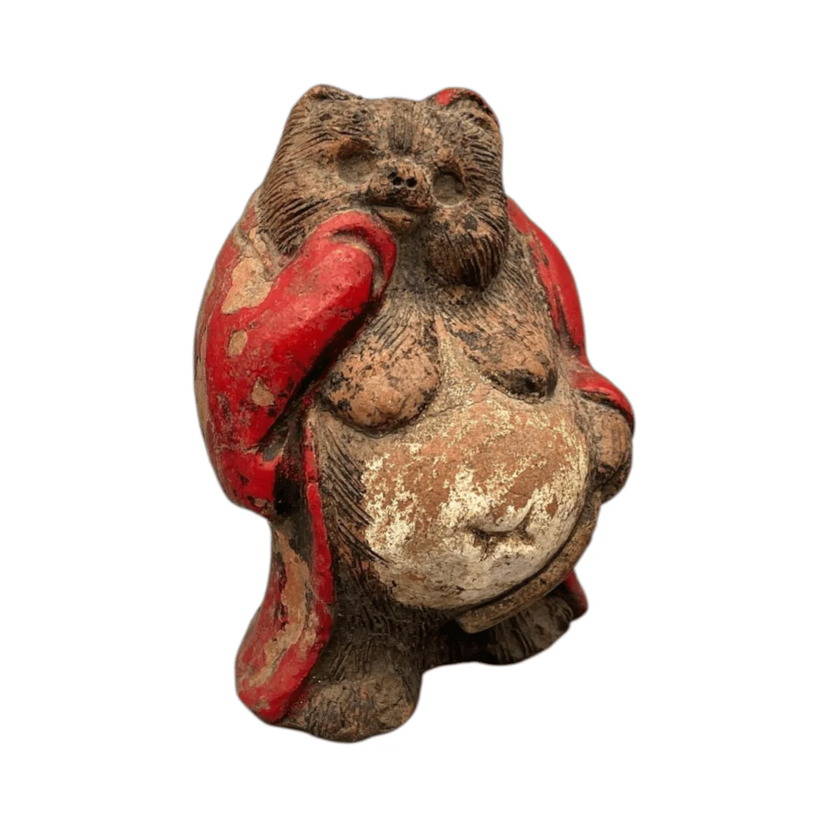 Sculptures & Objects